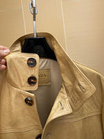 High-End Custom Jacket - 594
