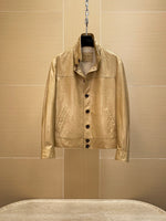 High-End Custom Jacket - 594
