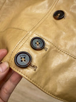 High-End Custom Jacket - 594
