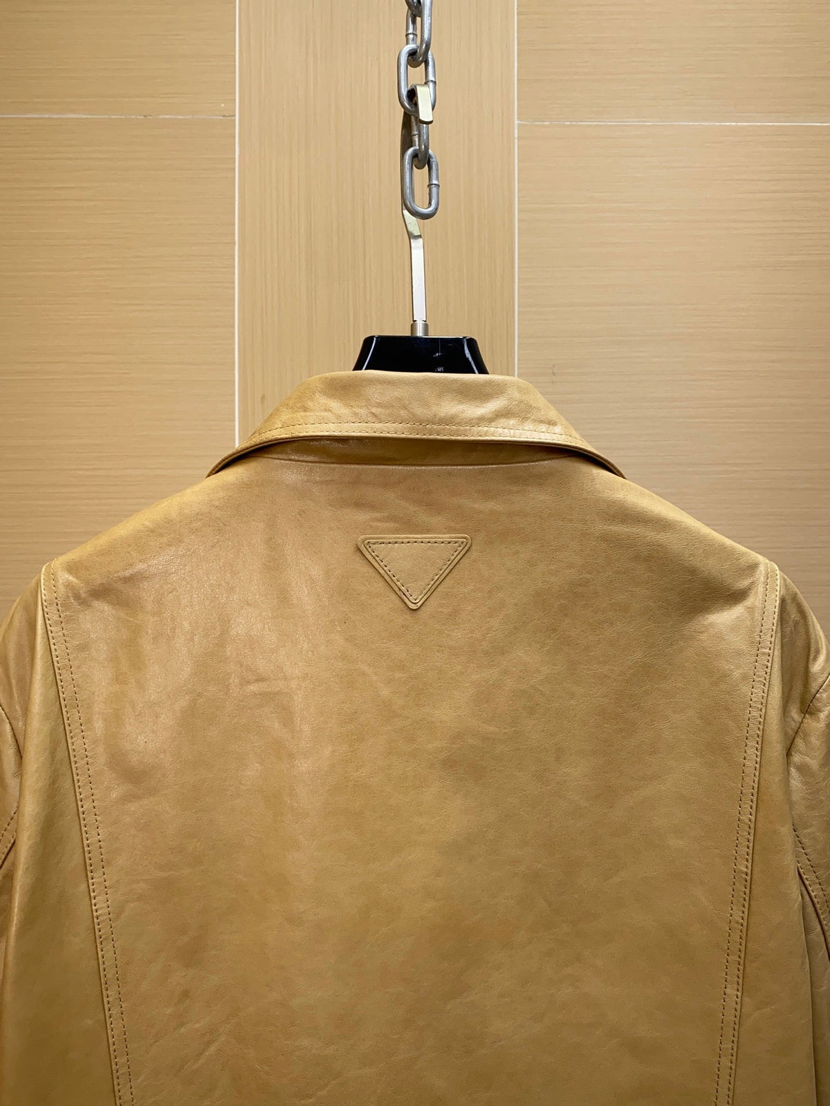 High-End Custom Jacket - 594