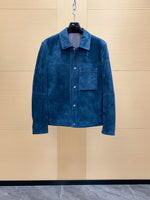 High-End Custom Jacket - 593