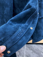 High-End Custom Jacket - 593