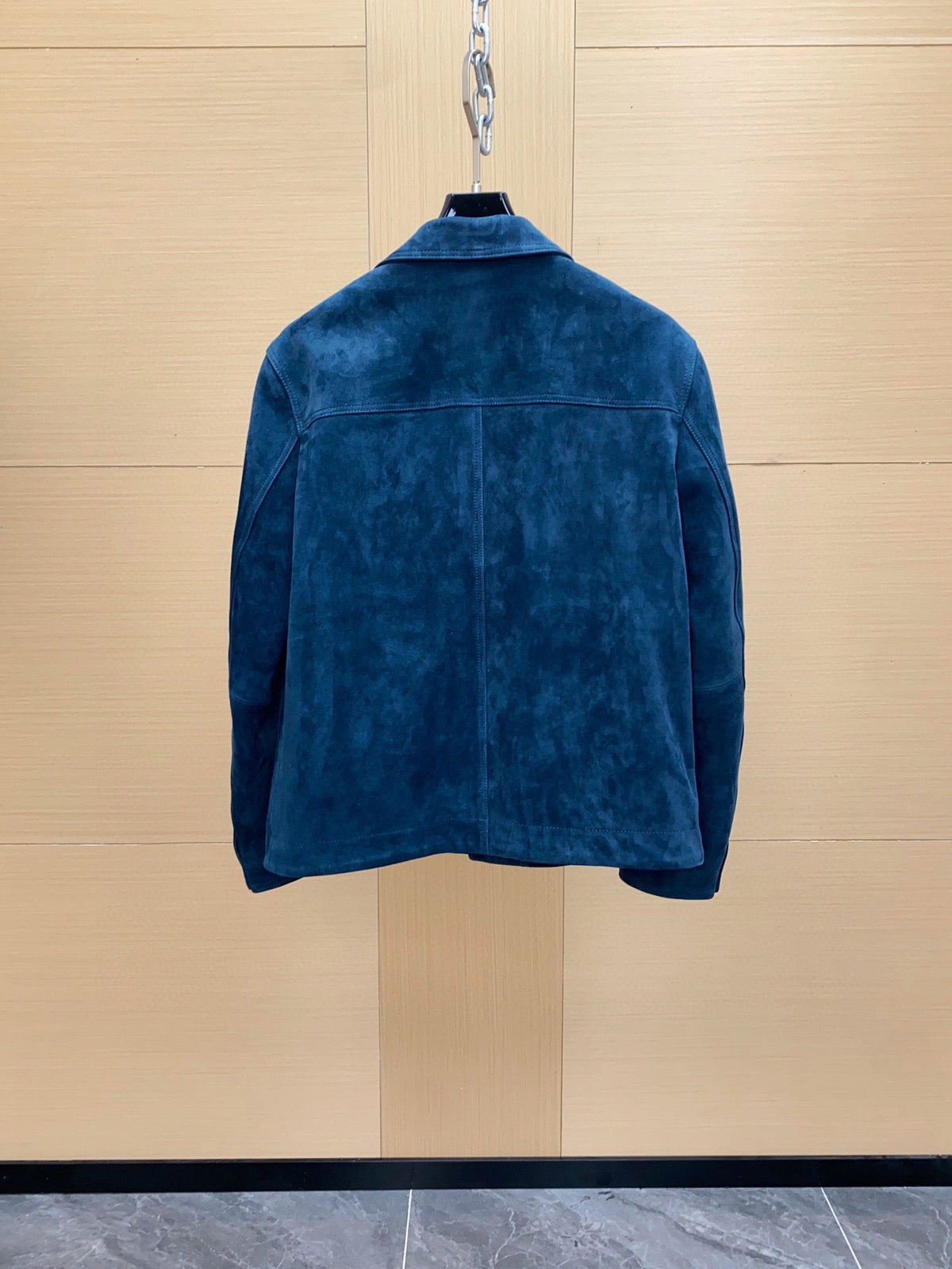 High-End Custom Jacket - 593
