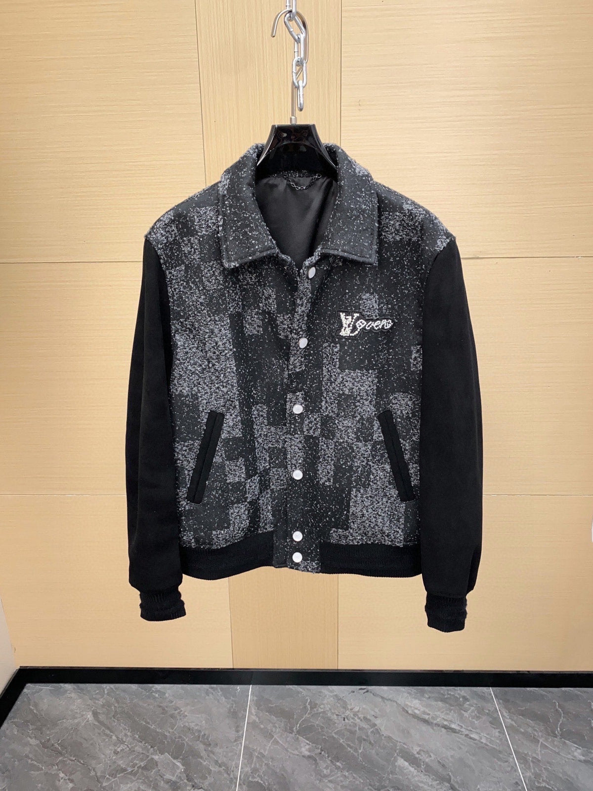 High-End Custom Jacket - 592