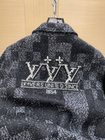 High-End Custom Jacket - 592
