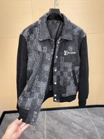 High-End Custom Jacket - 592