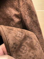 High-End Custom Jacket - 591