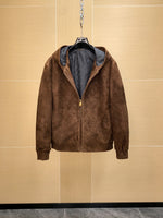High-End Custom Jacket - 591