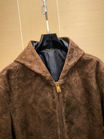 High-End Custom Jacket - 591
