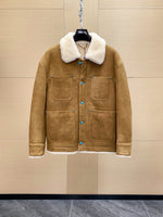 High-End Custom Jacket - 590