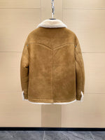 High-End Custom Jacket - 590