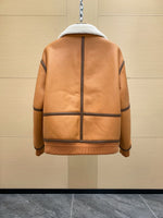 High-End Custom Jacket - 589