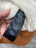 High-End Custom Jacket - 589