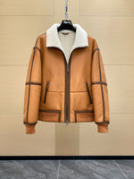 High-End Custom Jacket - 589
