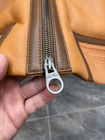 High-End Custom Jacket - 589