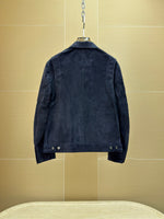 High-End Custom Jacket - 561