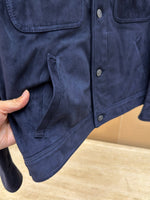 High-End Custom Jacket - 561