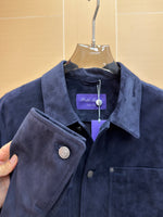 High-End Custom Jacket - 561