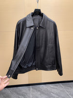 High-End Custom Jacket - 609
