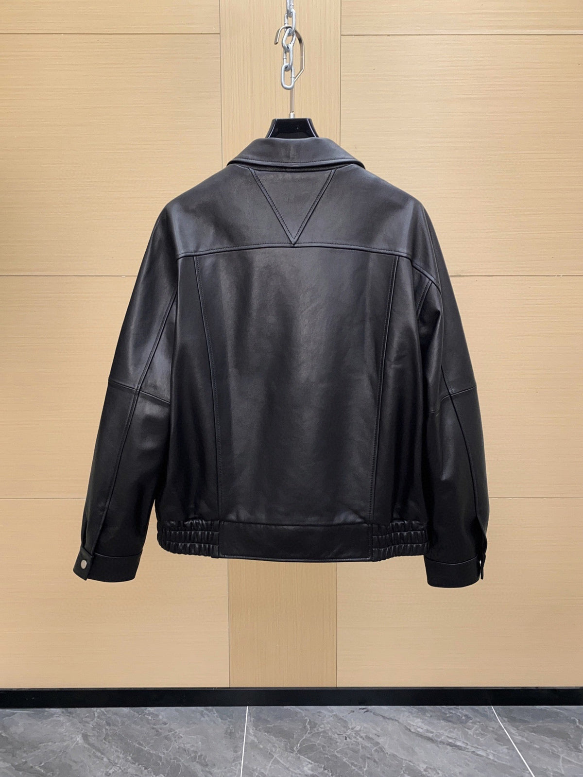 High-End Custom Jacket - 609