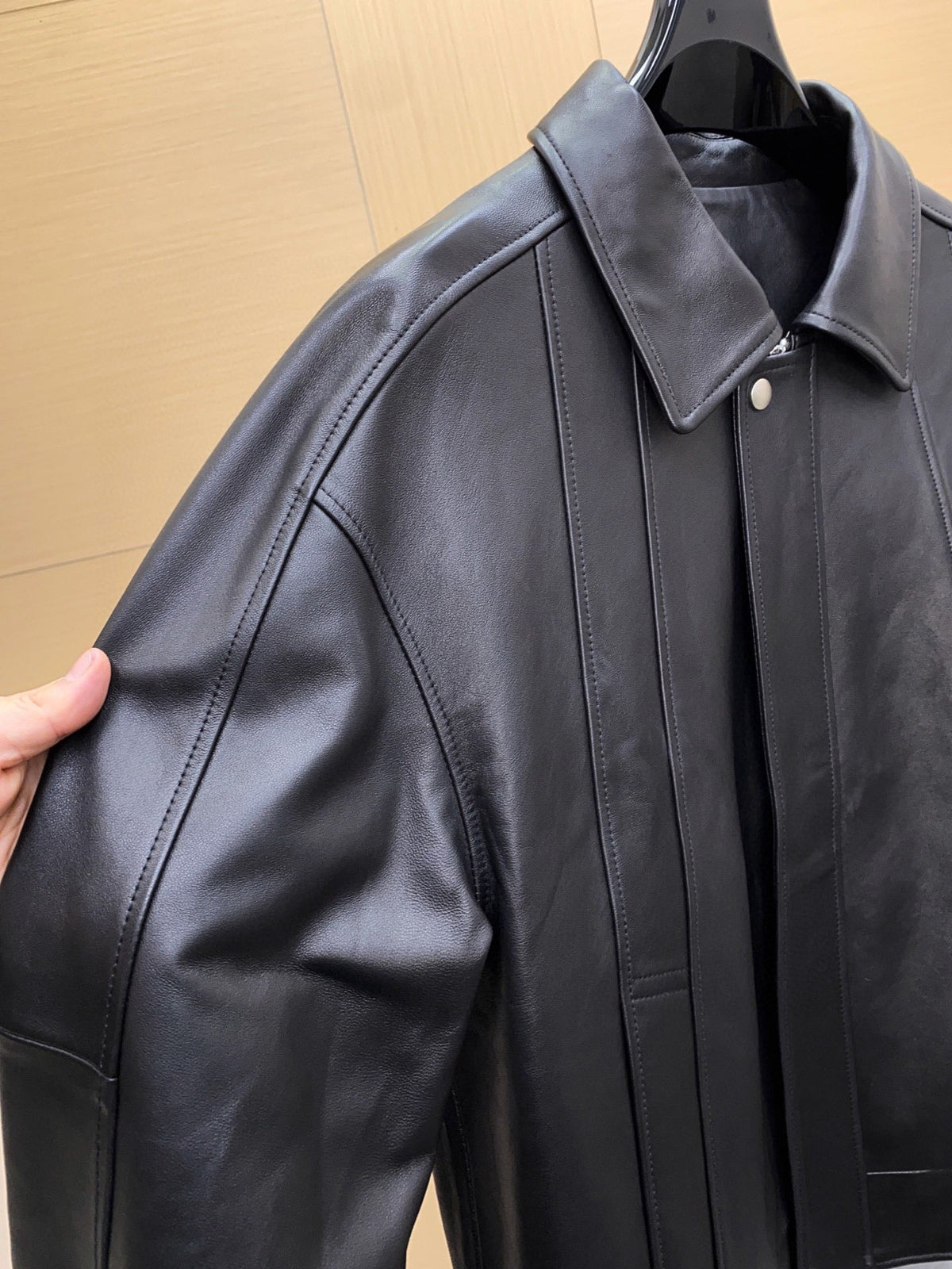 High-End Custom Jacket - 609