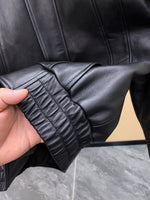 High-End Custom Jacket - 609