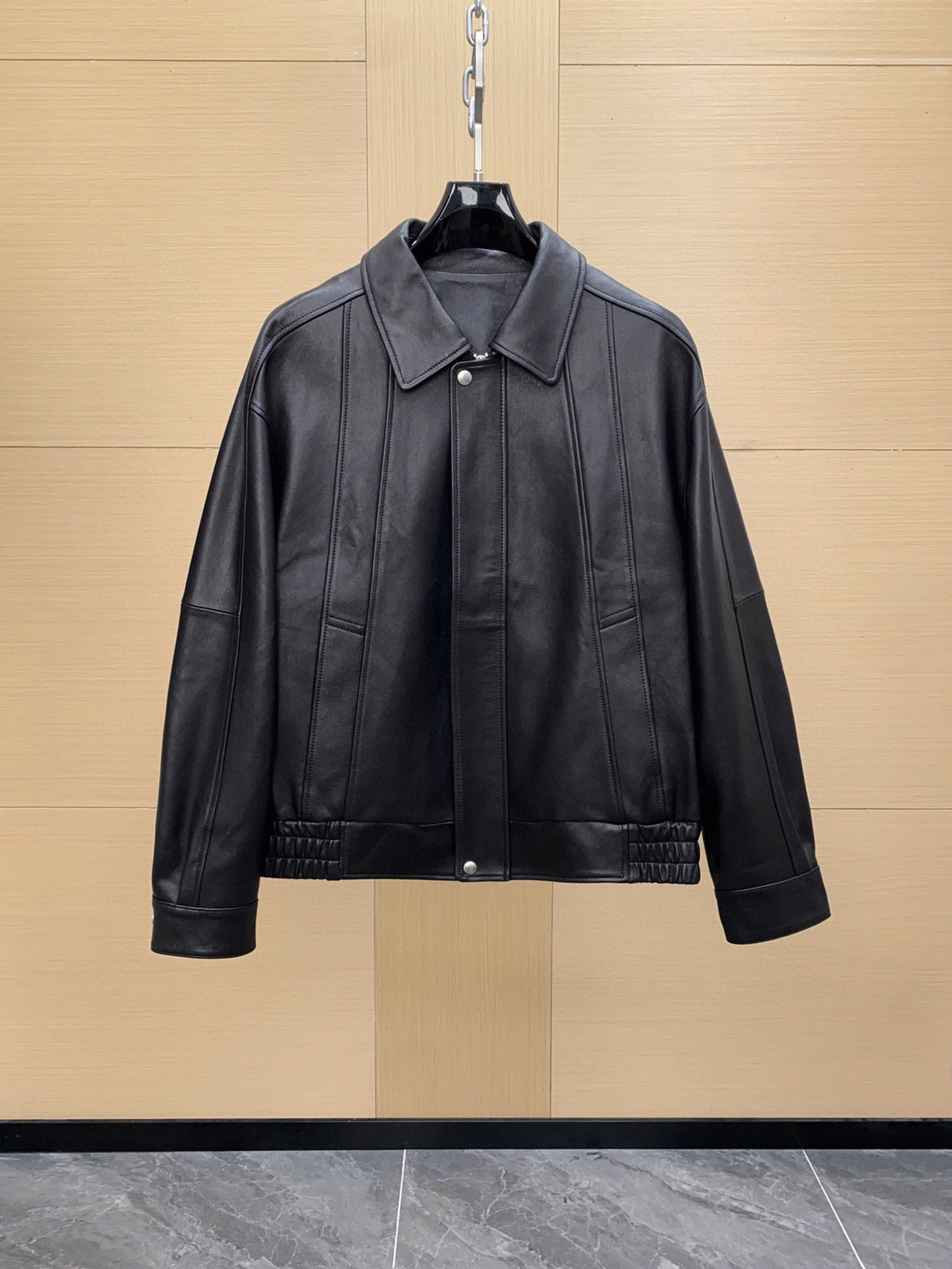 High-End Custom Jacket - 609
