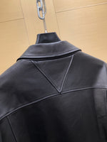 High-End Custom Jacket - 609