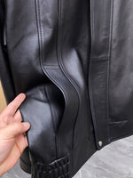 High-End Custom Jacket - 609
