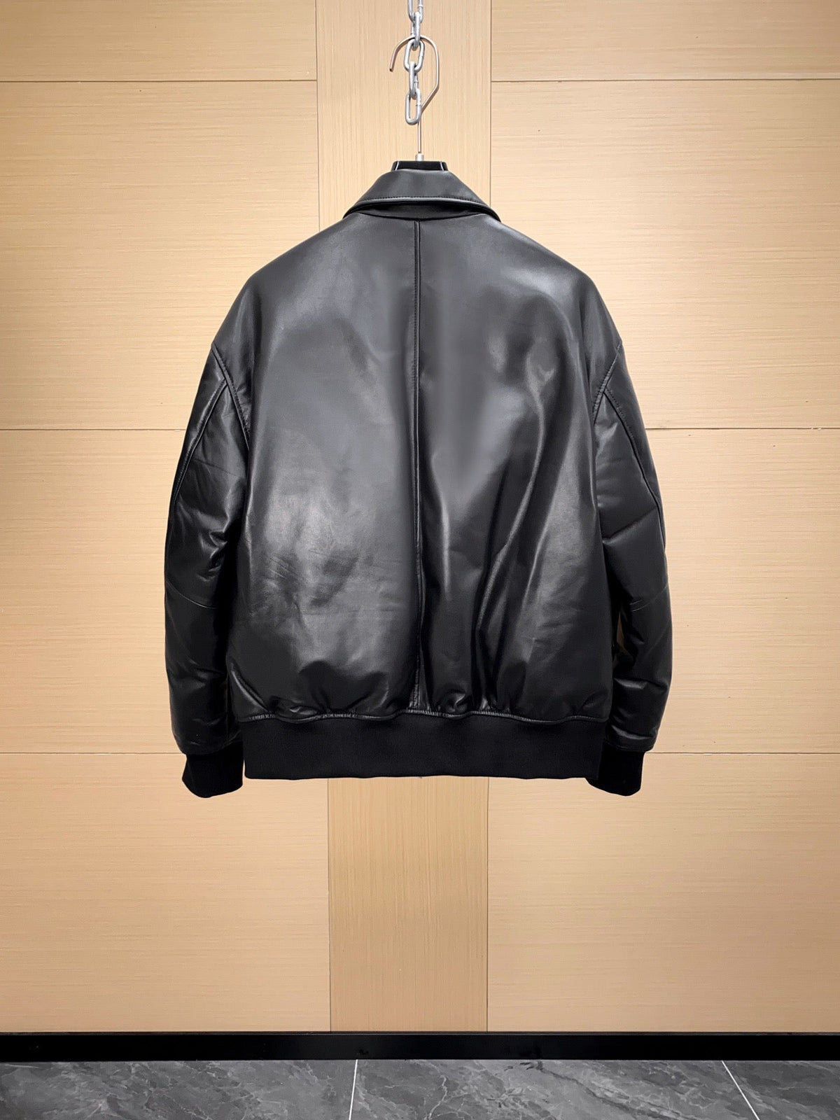High-End Custom Jacket - 608
