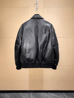 High-End Custom Jacket - 608
