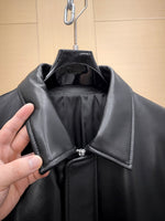 High-End Custom Jacket - 608