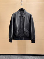 High-End Custom Jacket - 608
