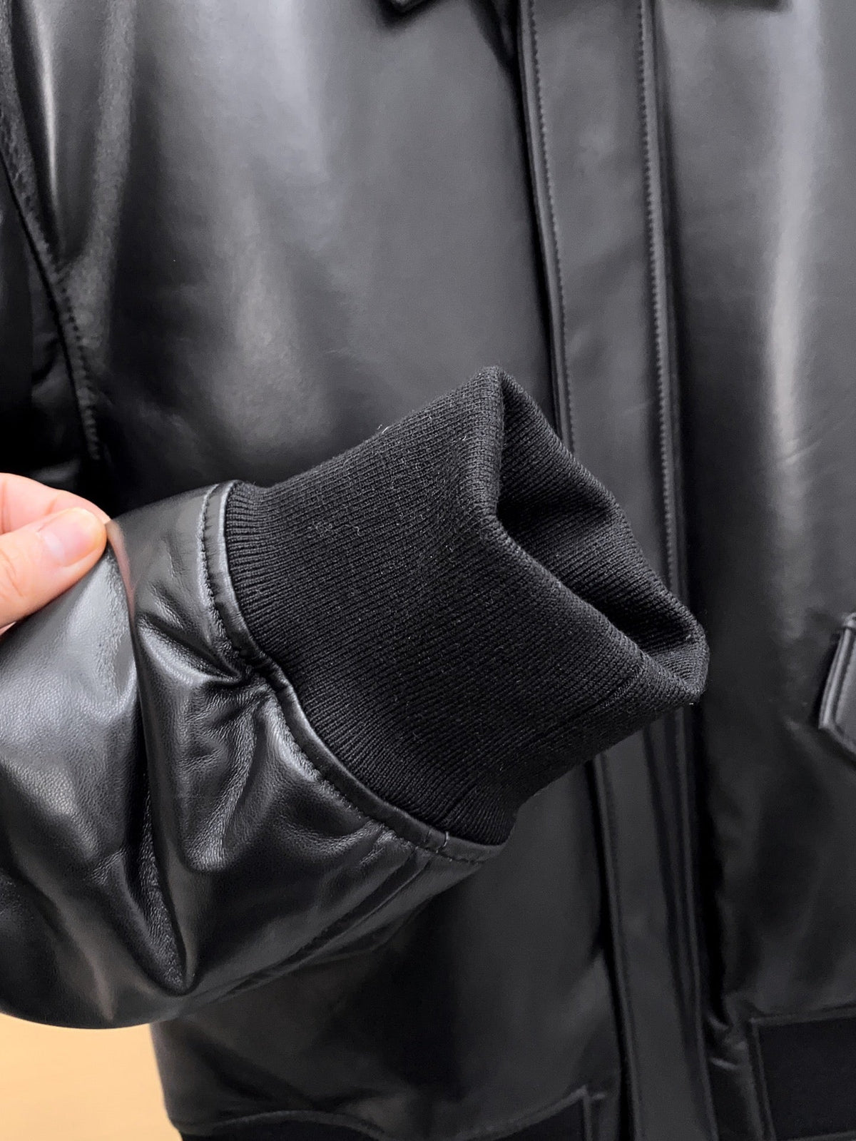 High-End Custom Jacket - 608