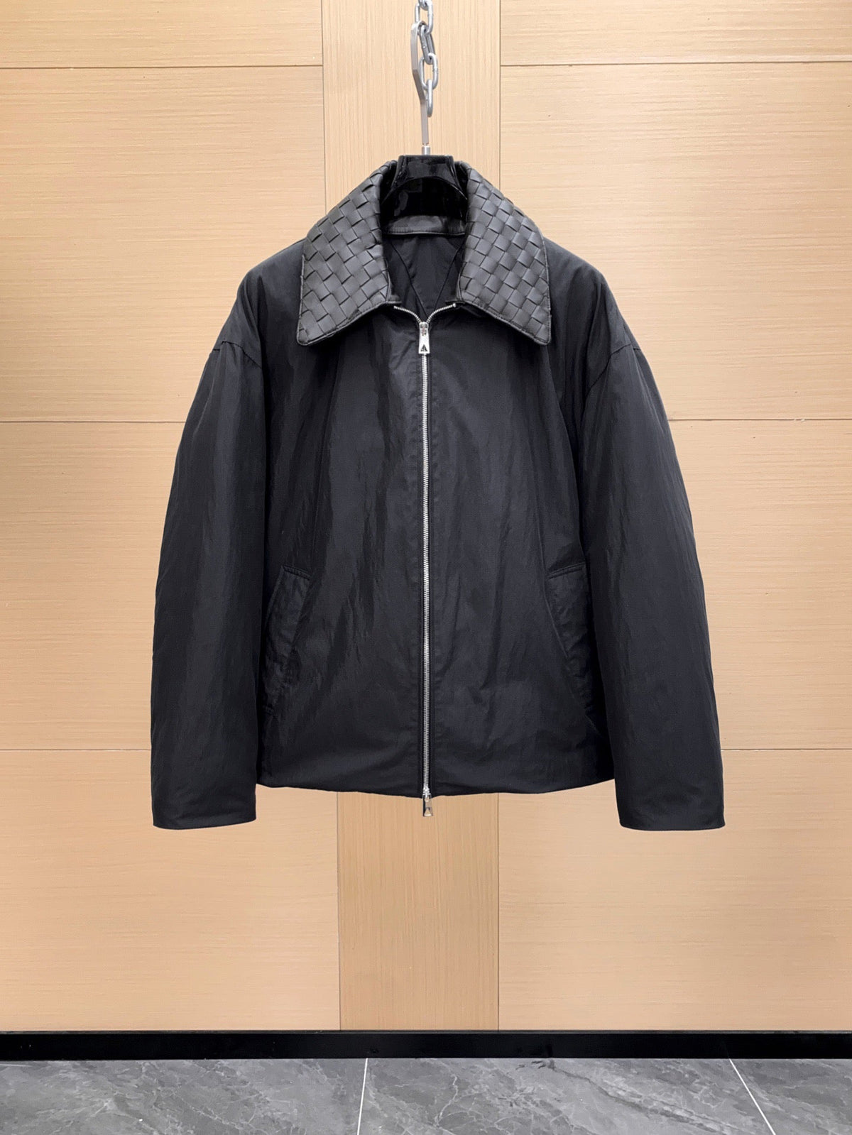 High-End Custom Jacket - 607