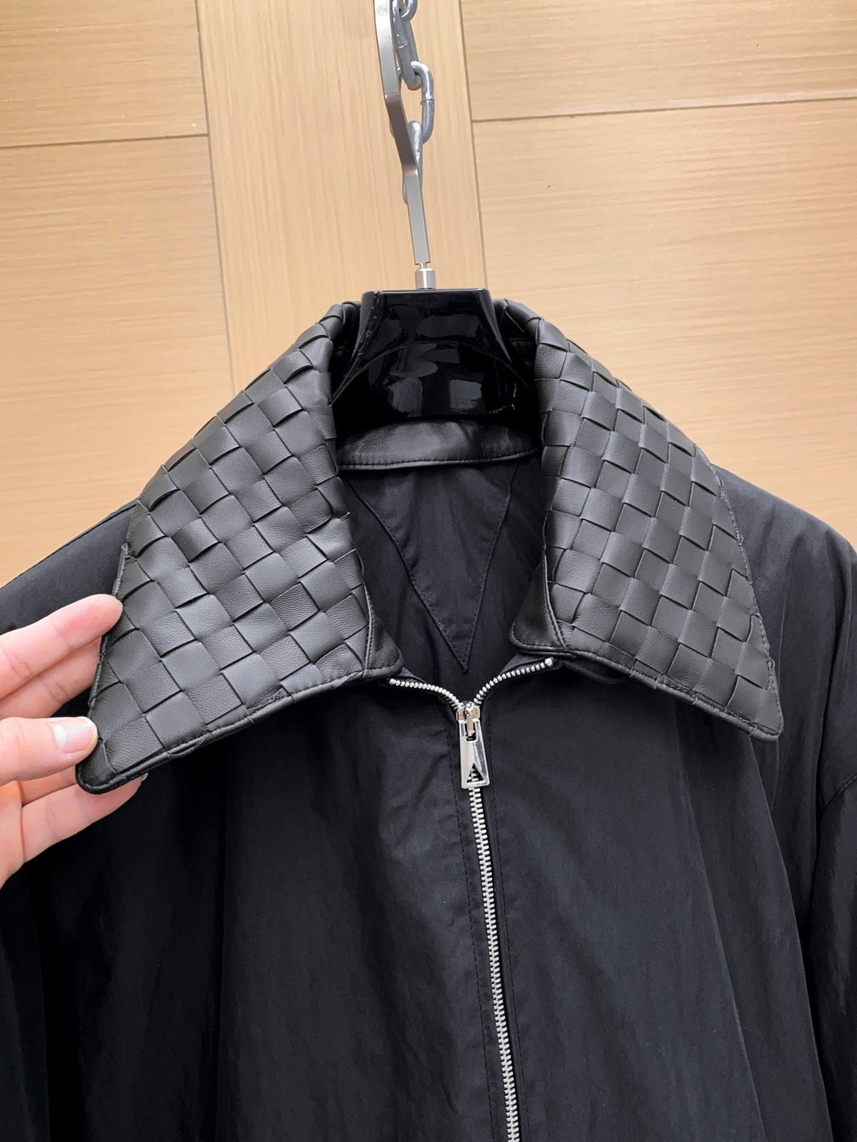 High-End Custom Jacket - 607