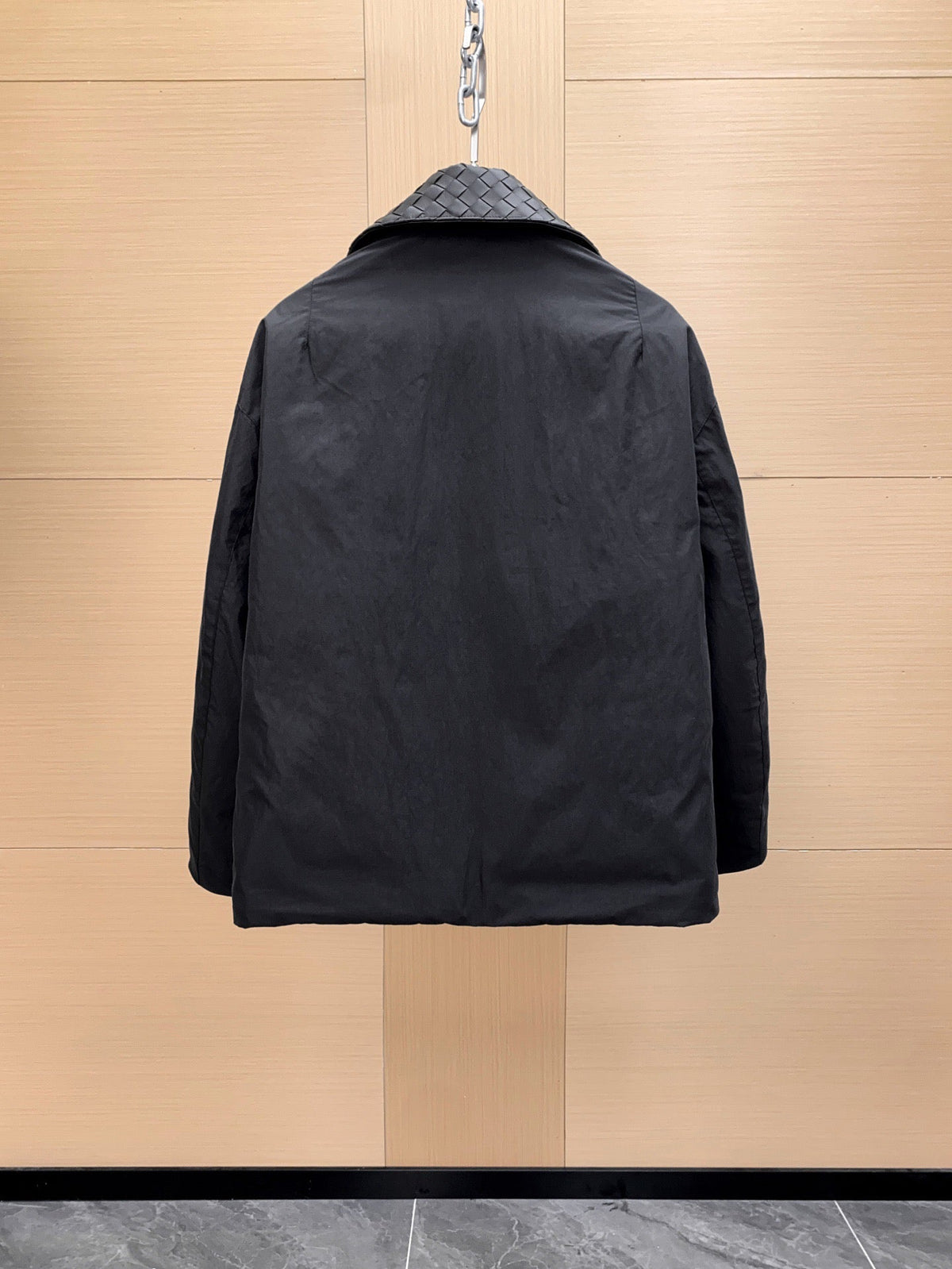 High-End Custom Jacket - 607