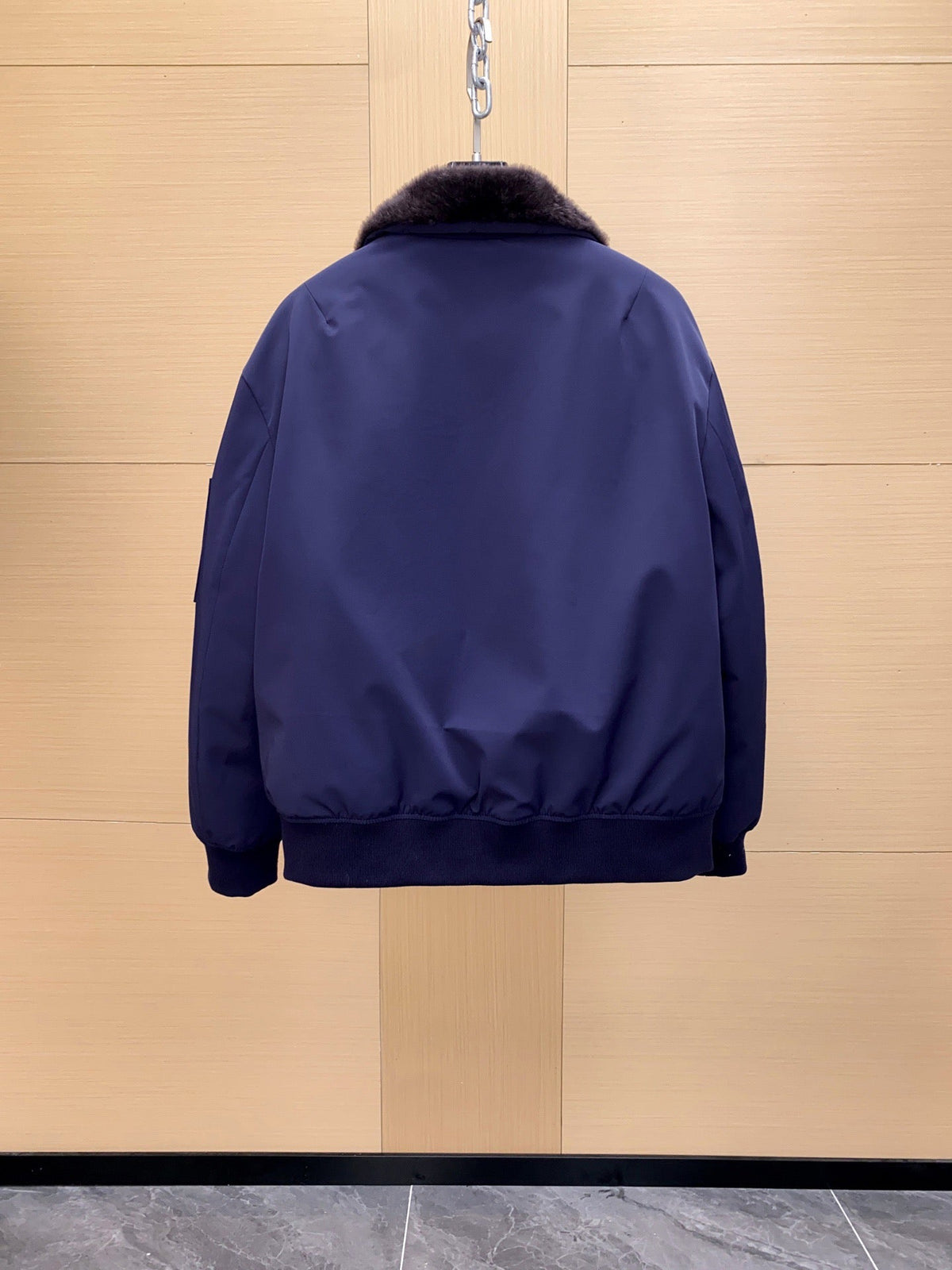 High-End Custom Jacket - 606