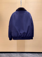 High-End Custom Jacket - 606