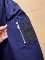 High-End Custom Jacket - 606