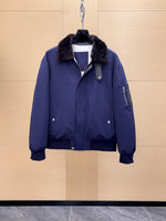 High-End Custom Jacket - 606