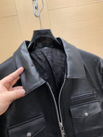 High-End Custom Jacket - 605
