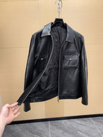 High-End Custom Jacket - 605