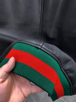 High-End Custom Jacket - 566