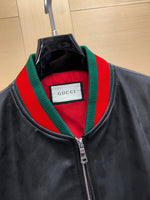 High-End Custom Jacket - 566