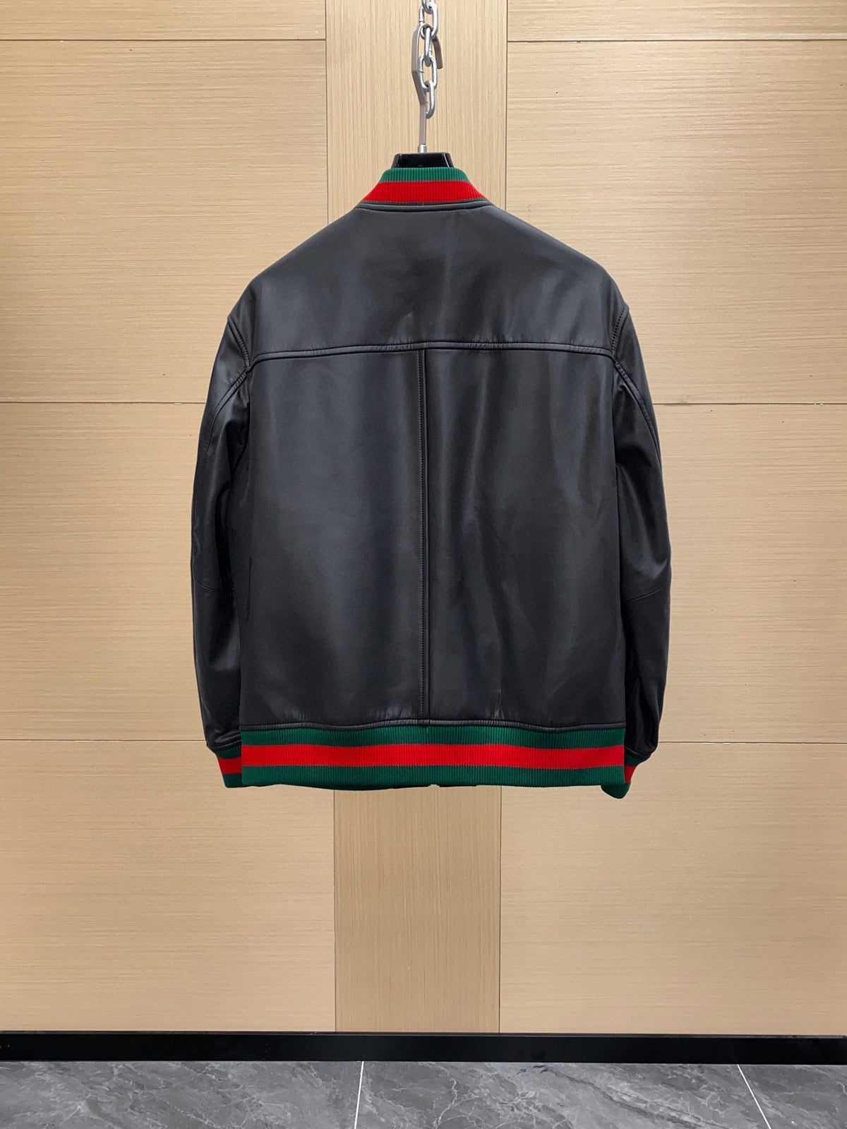 High-End Custom Jacket - 566