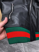 High-End Custom Jacket - 566