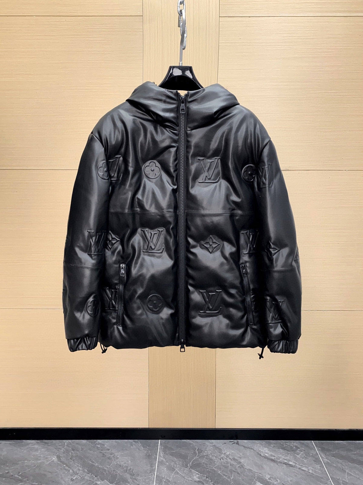 High-End Custom Jacket - 565