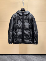High-End Custom Jacket - 565