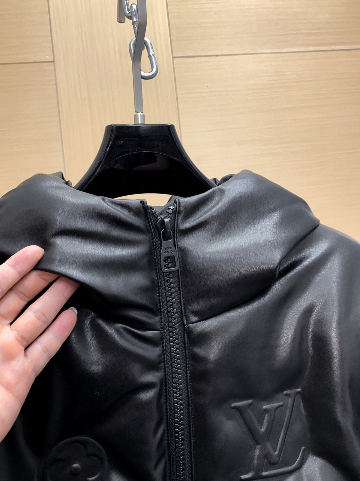 High-End Custom Jacket - 565